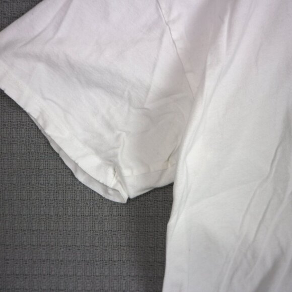 The Rolling Stones Tailgate Logo Tee Mens XL - Picture 4 of 6